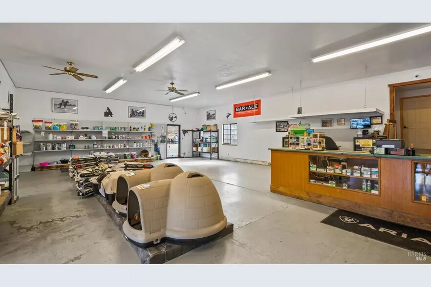 More Photos Of 16345 Main St, Lower Lake Warehouse For Sale
