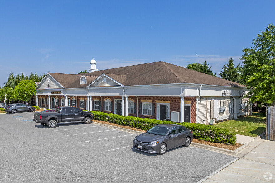 Primary Photo Of 14205 Park Center Dr, Laurel Medical For Sale