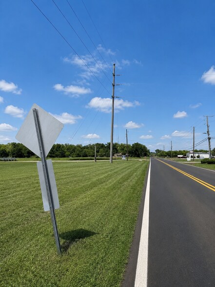 More Photos Of 311 Valley Dr, Perry Land For Sale