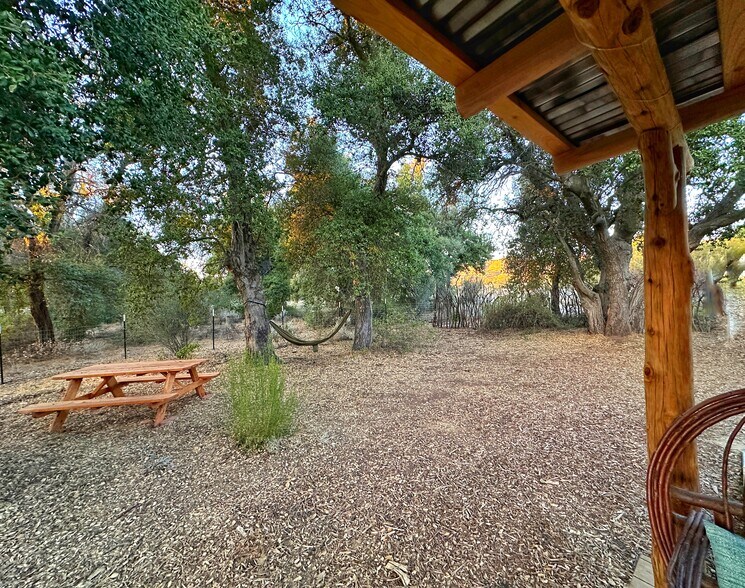 More Photos Of 30415 Chihuahua Valley Rd, Warner Springs Land For Sale