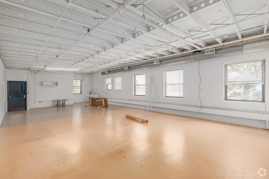 More Photos Of 600 S Poplar St, Hazleton Service For Lease