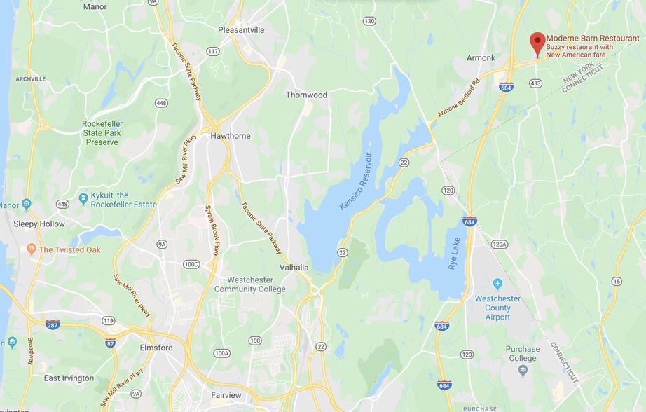 More Photos Of 430 Bedford Rd, Armonk Storefront Retail Office For Lease