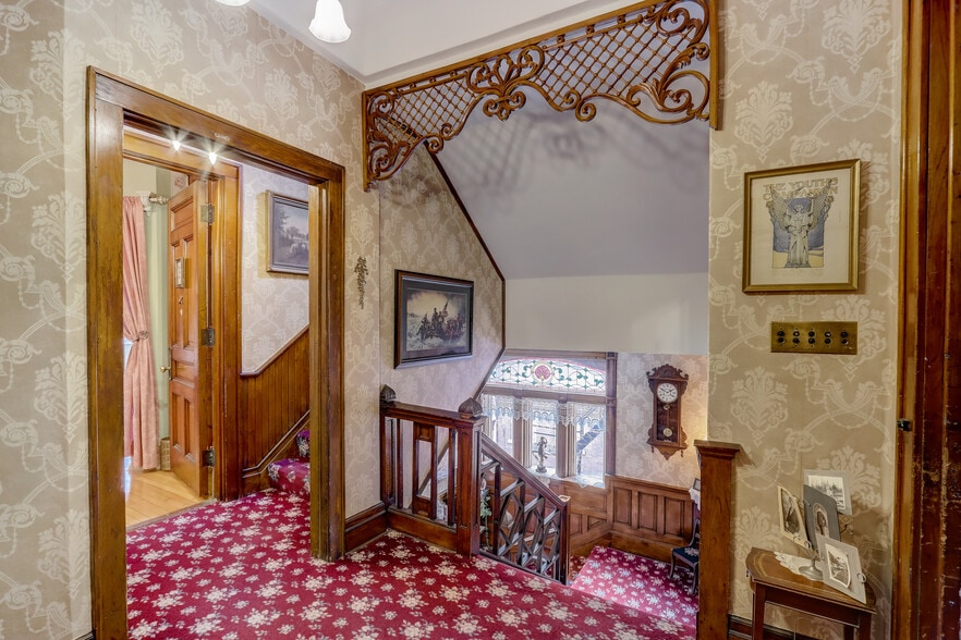 More Photos Of 3209 W Wells St, Milwaukee Hospitality For Sale