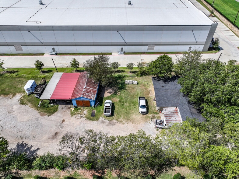 More Photos Of 1134 Military Pky, Mesquite Land For Sale