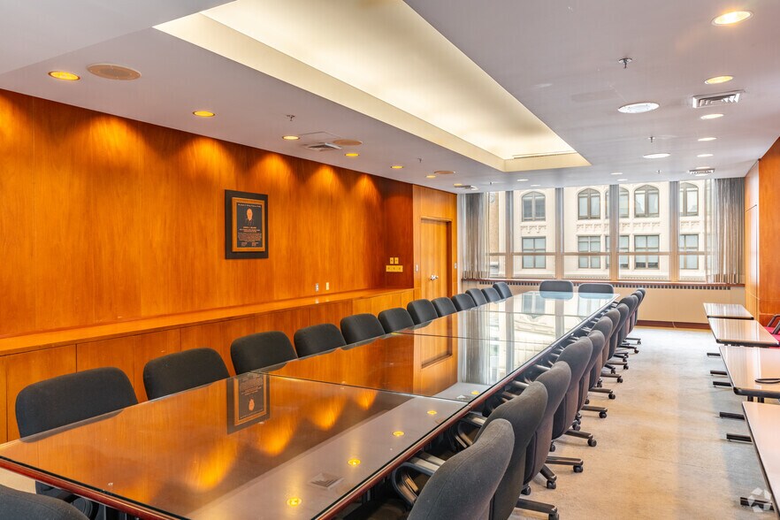 More Photos Of 451 Park Ave S, New York Office For Lease