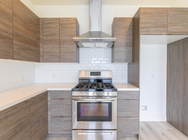 More Photos Of 1545 S Fairfax Ave, Los Angeles Apartments For Sale