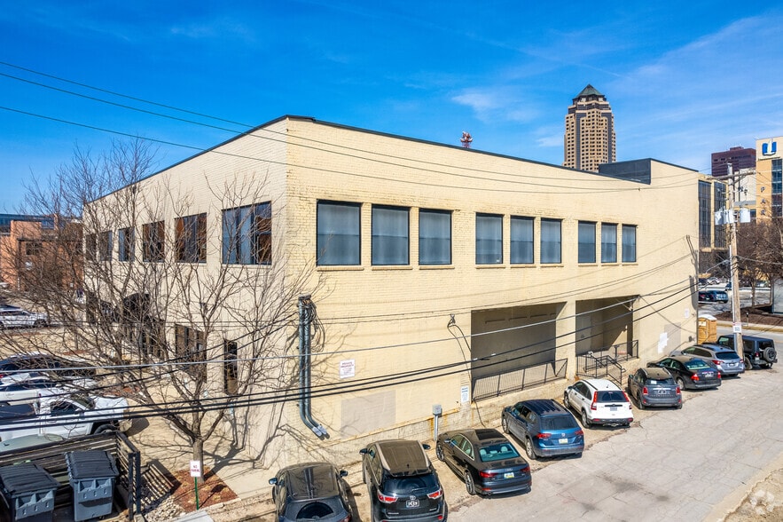 More Photos Of 1300 Walnut St, Des Moines Loft Creative Space For Lease