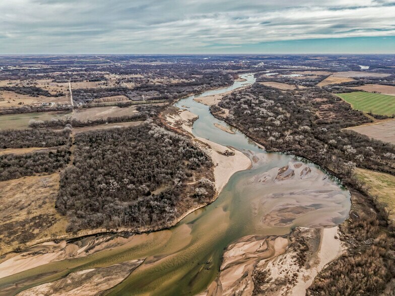 More Photos Of 79+/- Acres on 272nd Rd. Rd @ 41st Rd, Arkansas City Land For Sale