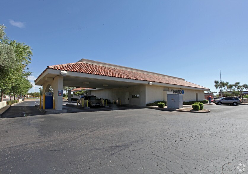 More Photos Of 1761 W Baseline Rd, Mesa Bank For Sale