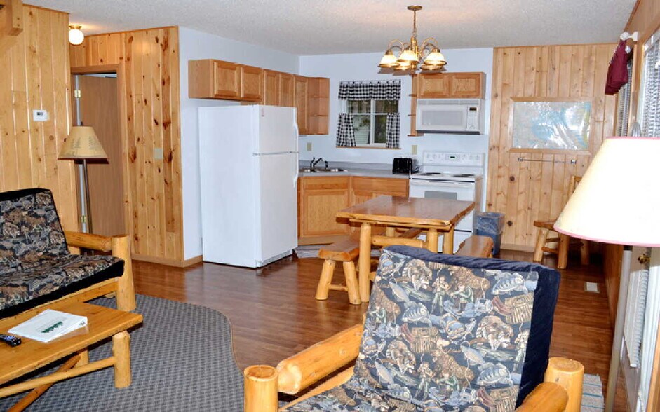 More Photos Of 952 River Dr NW, Bena Hotel For Sale