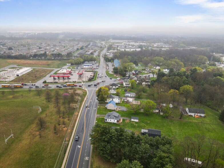 More Photos Of 3 W Oak Ridge Dr, Hagerstown Land For Sale