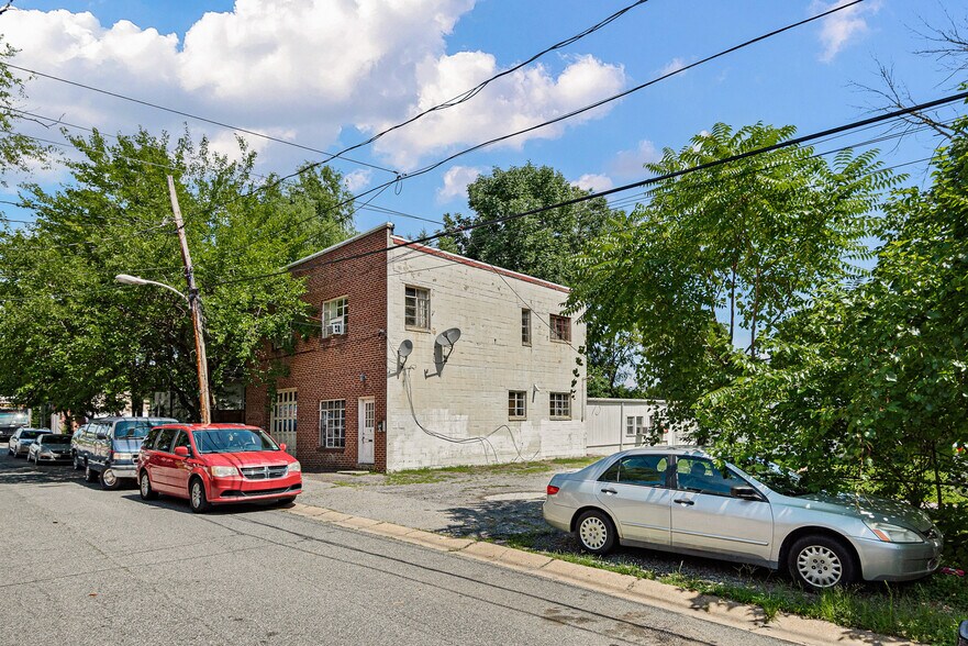 More Photos Of 9 E 44th St, Wilmington Office Residential For Sale