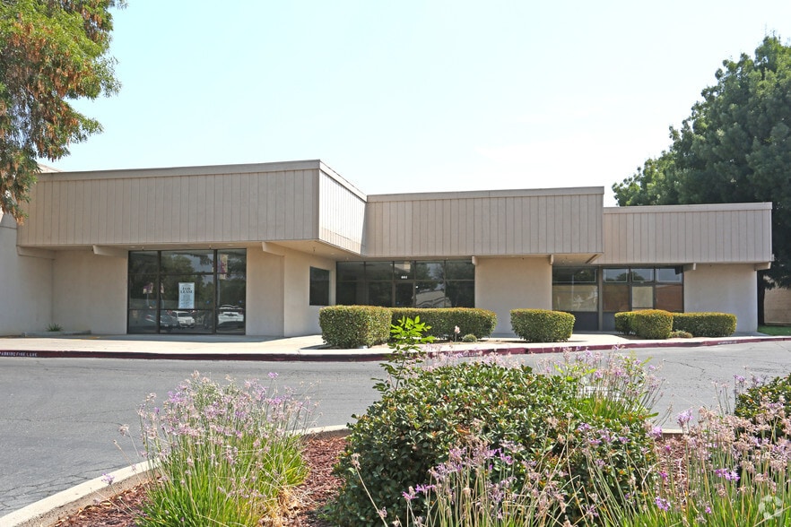 More Photos Of 645 Fairfield Dr, Merced Unknown For Lease