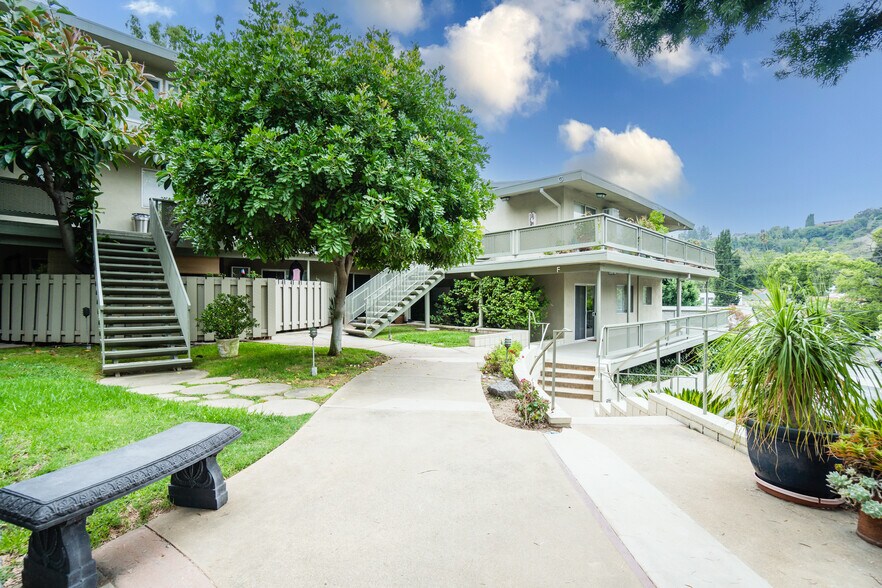 More Photos Of 1724 Meridian Ave, South Pasadena Apartments For Sale