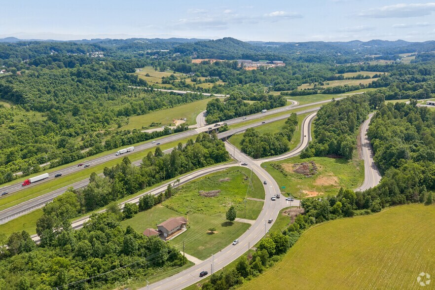 More Photos Of 1967 Kendrick Creek Road Rd, Kingsport Land For Lease
