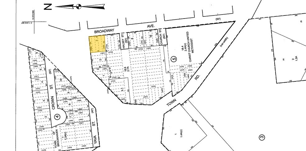 More Photos Of 410 Broadway, Port Jefferson Station Office For Sale