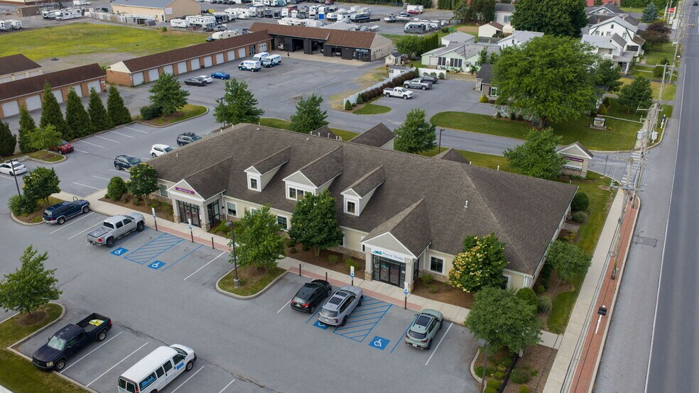 More Photos Of 84 Doe Run Rd, Manheim Medical For Lease