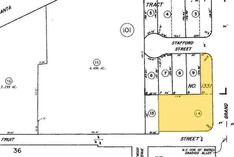 More Photos Of 902 N Grand Ave, Santa Ana Medical For Sale