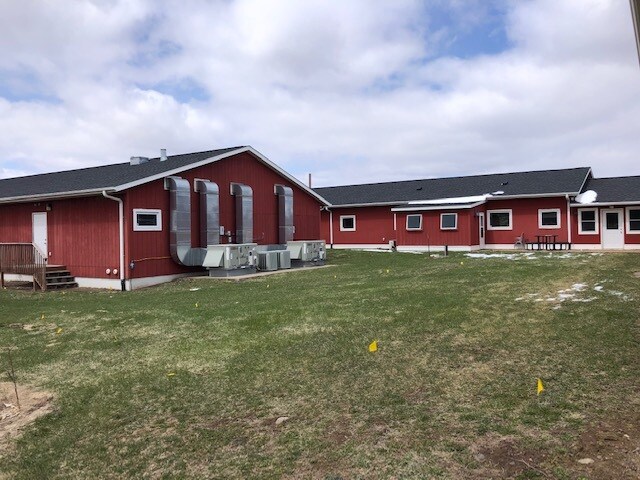 More Photos Of 373 280th St, Osceola Industrial For Lease