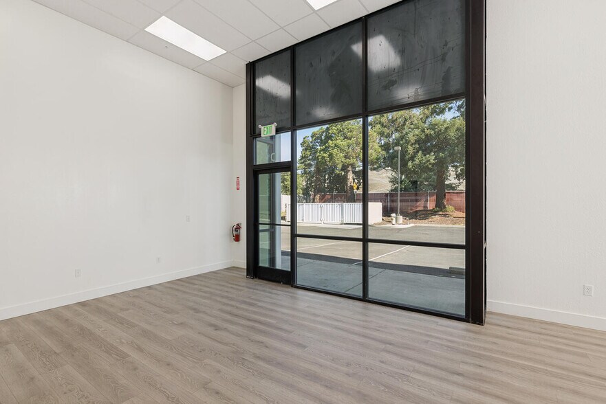 More Photos Of 164 Camino Oruga, Napa Warehouse For Lease