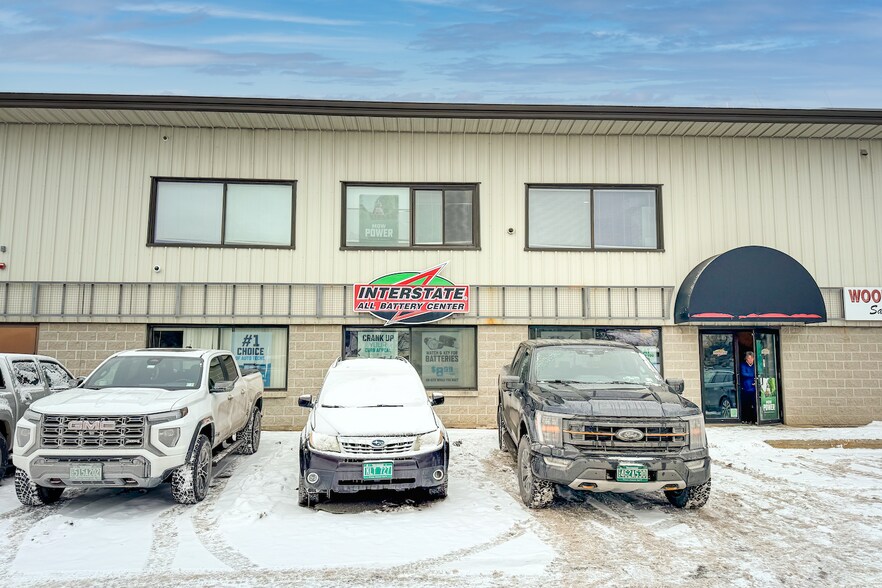 More Photos Of 1298 S Brownell Rd, Williston Storefront For Sale