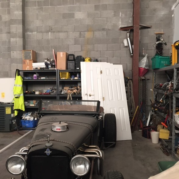 More Photos Of 4405 Zenith St, Metairie Industrial For Sale