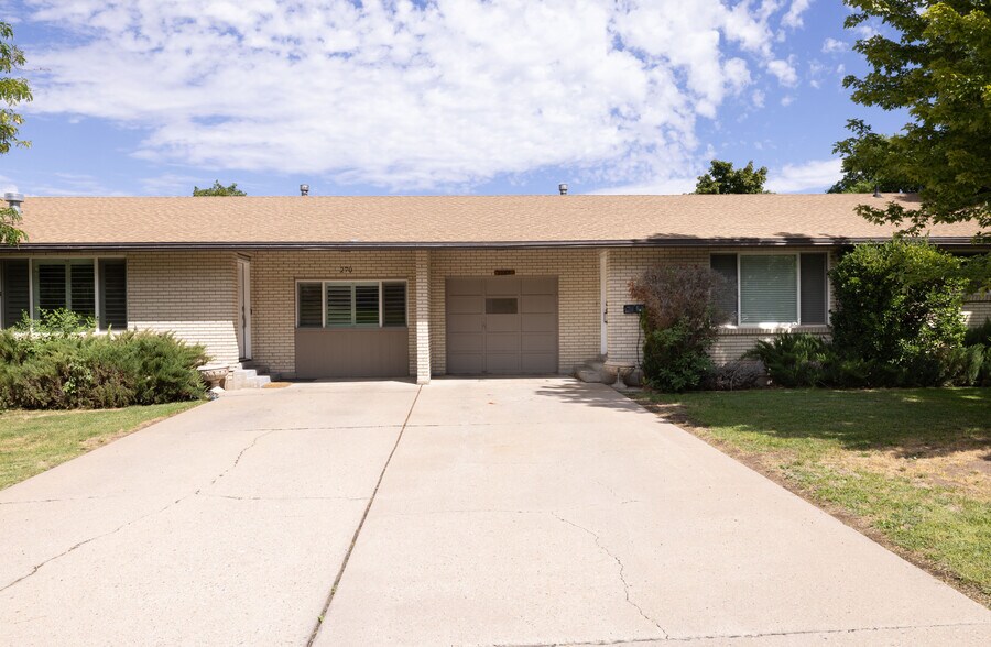 More Photos Of 270 E 5100 S, Washington Terrace Multifamily For Sale