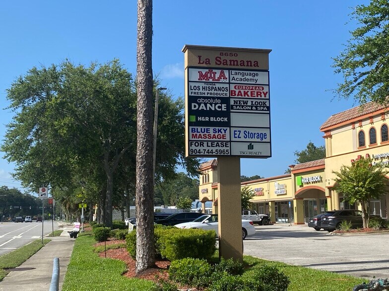 More Photos Of 8650 Old Kings Rd S, Jacksonville Unknown For Lease