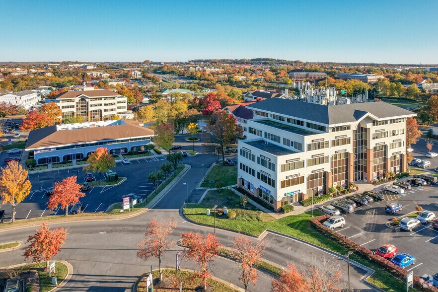 More Photos Of 6 Pidgeon Hill Dr, Sterling Medical For Lease