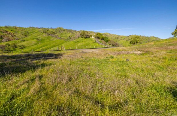 More Photos Of 8725 Quail Canyon Rd, Vacaville Land For Sale