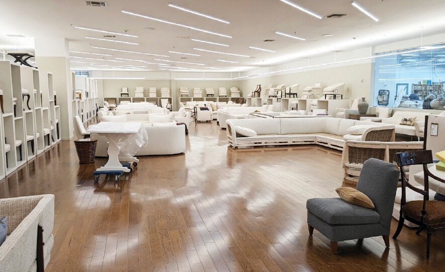 More Photos Of 32-33 47th Ave, Long Island City Warehouse For Lease