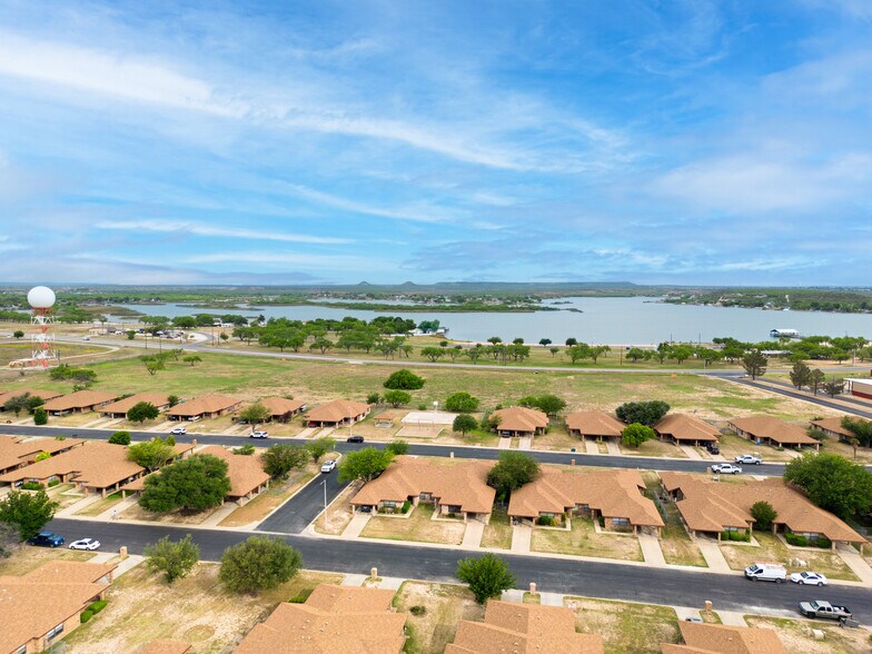 More Photos Of 7590 Knickerbocker rd, San Angelo Land For Sale