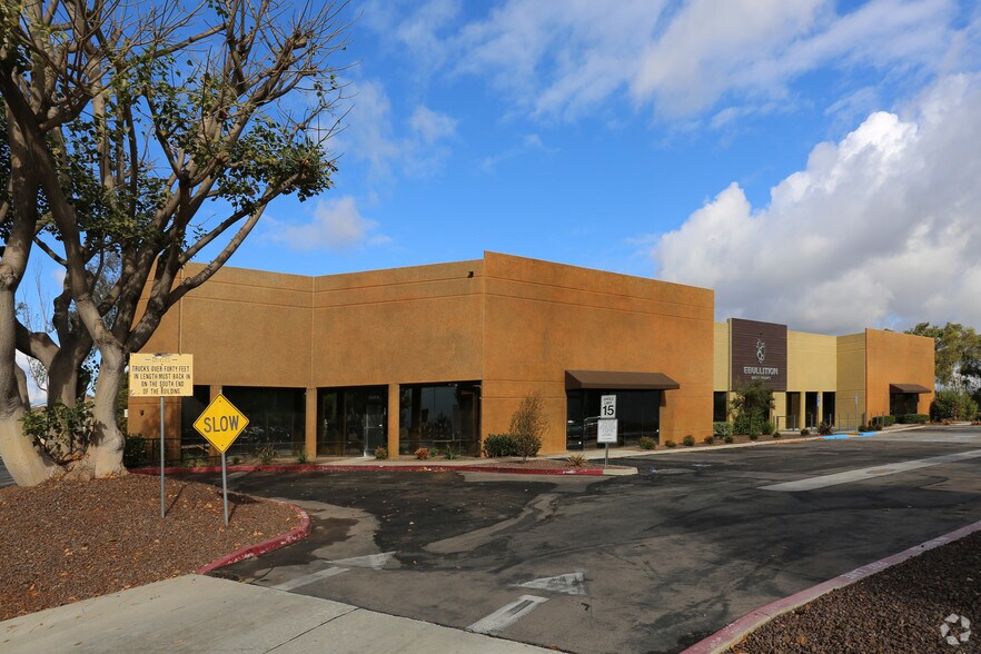 More Photos Of 2453 Cades Way, Vista Unknown For Lease