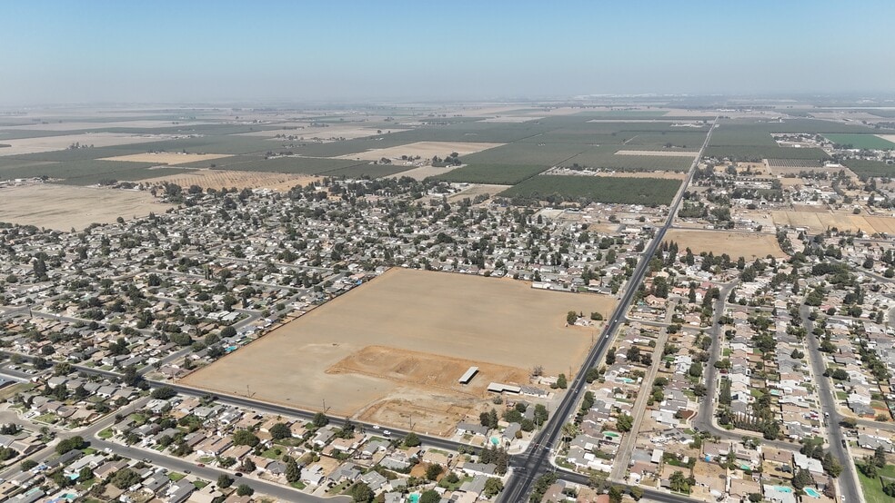 More Photos Of 789 N West St, Tulare Land For Sale