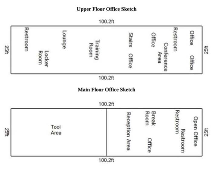 More Photos Of 8560 Delta Dr, Casper Warehouse For Lease