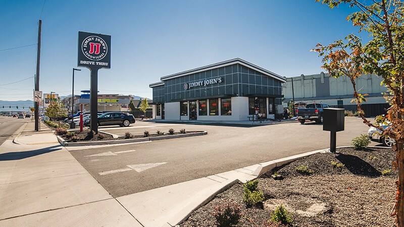 More Photos Of 1238 S Riverside Ave, Medford Fast Food For Sale