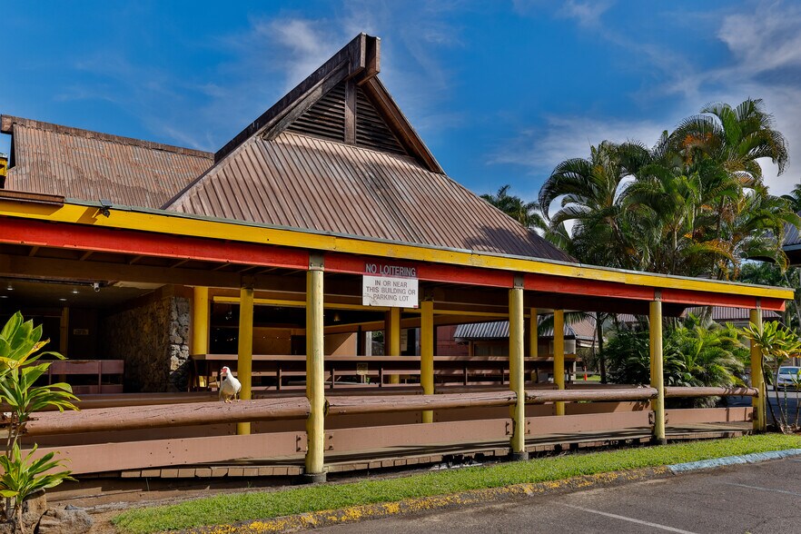 More Photos Of 389 Hilinai St, Hilo General Retail For Sale