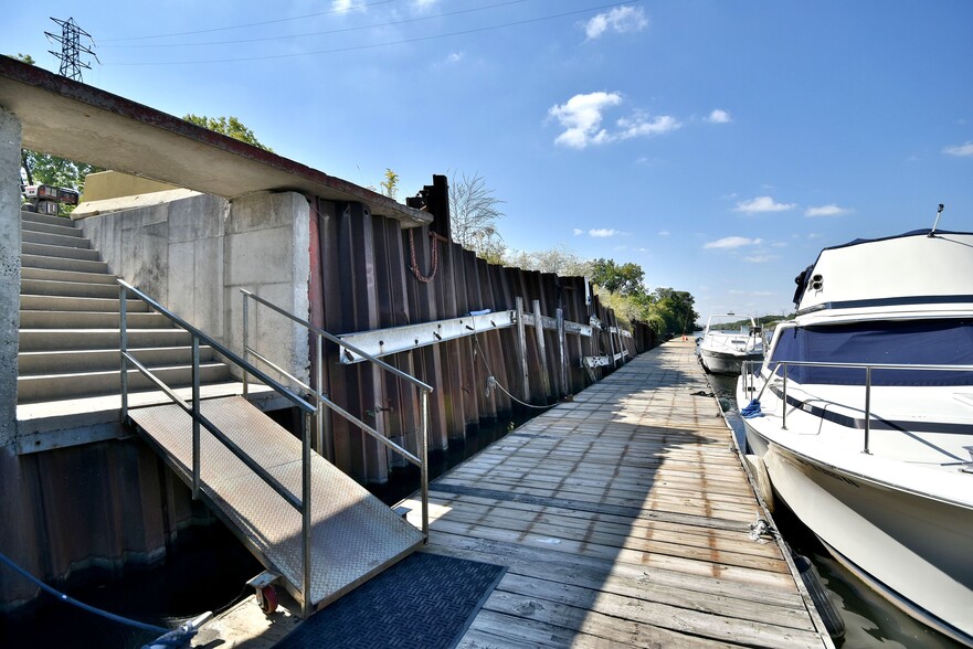 More Photos Of 5700 41st, Forest View Sports And Entertainment For Sale