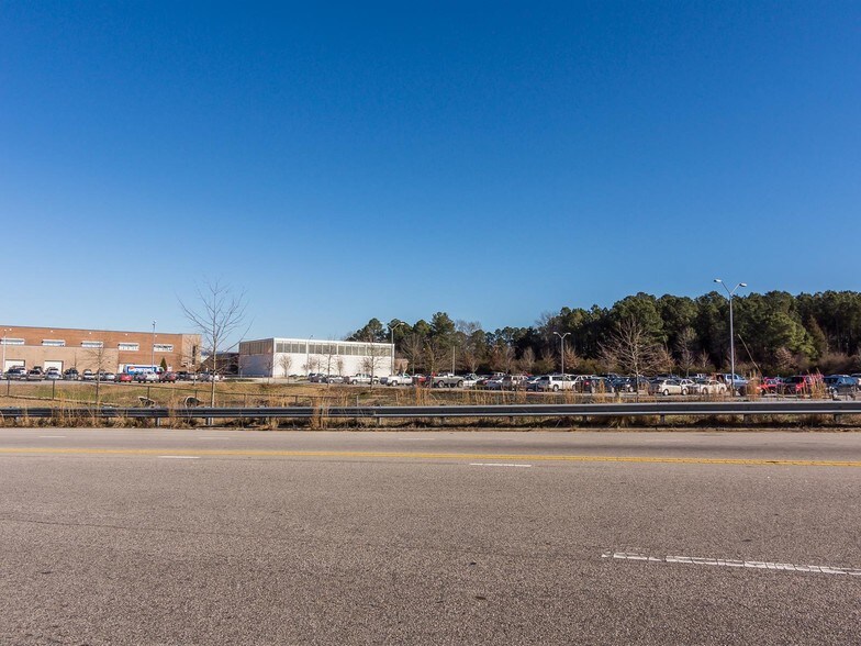 Eagle Rock Rd Rolesville Rd, Wendell, NC 27591 Land For Sale