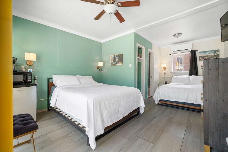 More Photos Of 741 Park Ave, Hot Springs Hotel For Sale