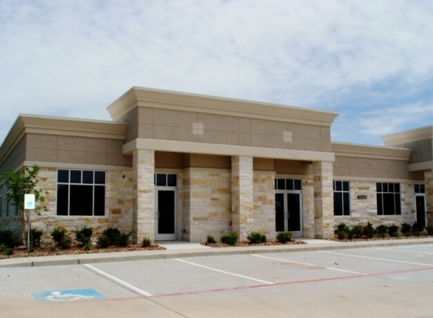 Primary Photo Of 440 Cobia Dr, Katy Medical For Lease