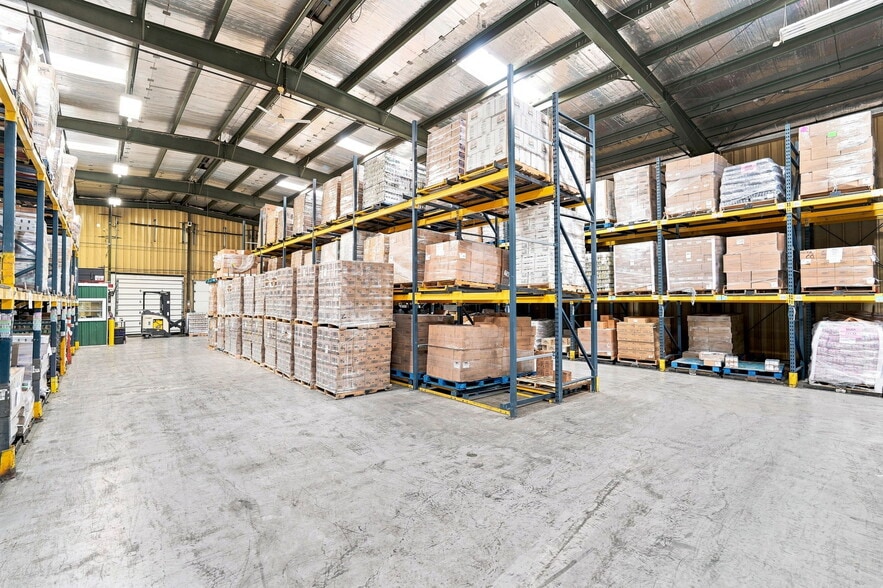 More Photos Of 91 Holt St, Buffalo Warehouse For Sale