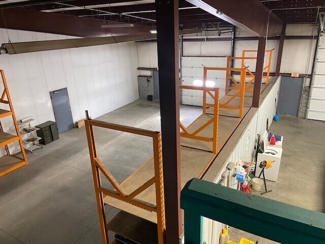 More Photos Of 5750 W Brick Rd, South Bend Warehouse For Sale