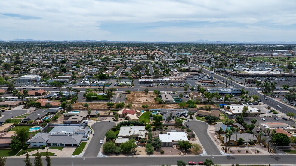 More Photos Of 1001 E Guadalupe Rd, Tempe Land For Sale