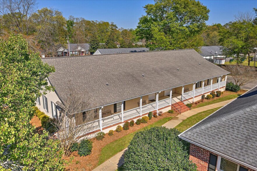 1518 Two Notch Rd SE, Aiken, SC 29803 Office For Sale