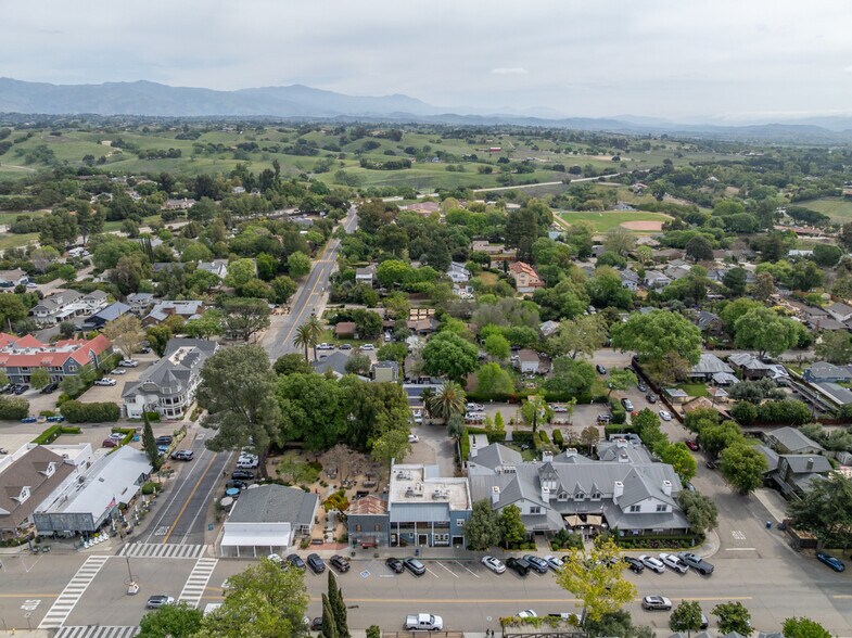 More Photos Of 2880 Grand Ave, Los Olivos Office For Sale