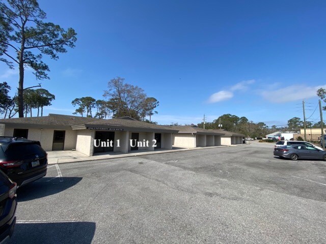 More Photos Of 4244 University Blvd S, Jacksonville Medical For Lease