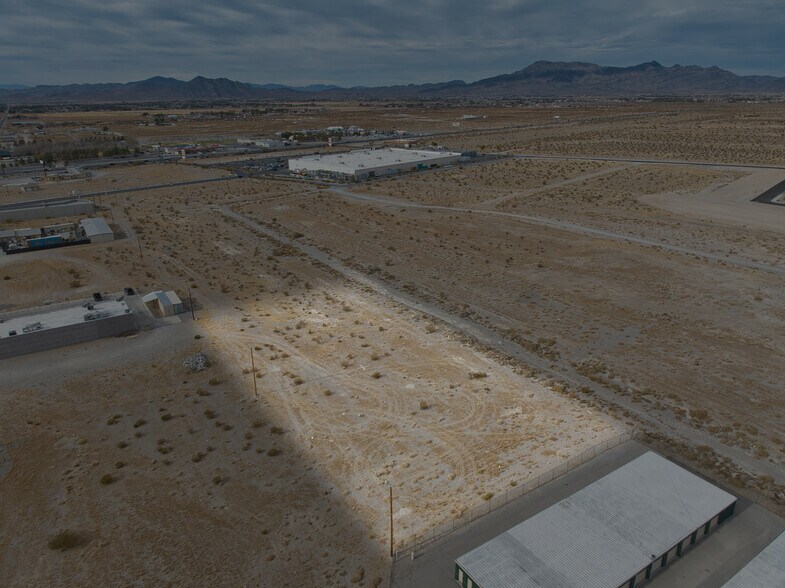 More Photos Of 1440-1441 E Pink Way, Pahrump Land For Sale