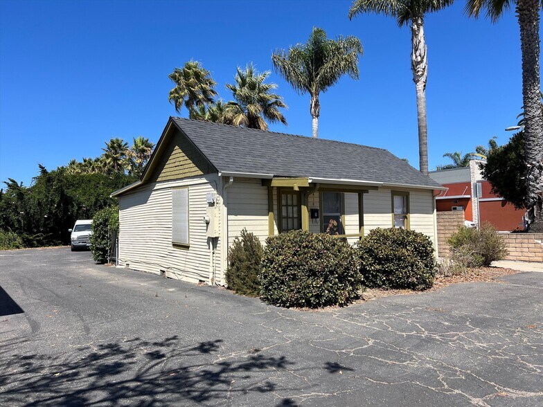 Primary Photo Of 414 E Grand Ave, Arroyo Grande Specialty For Sale