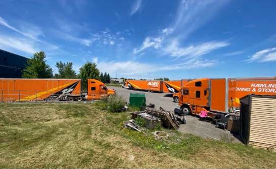 More Photos Of 530 Lacolle Way, Ottawa Warehouse For Sale